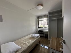 Blk 83 Commonwealth Heights (Queenstown), HDB 3 Rooms #550549771